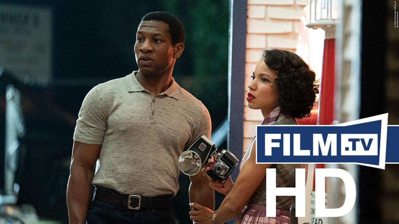 Lovecraft Countryki Trailer Englisch English (2020)