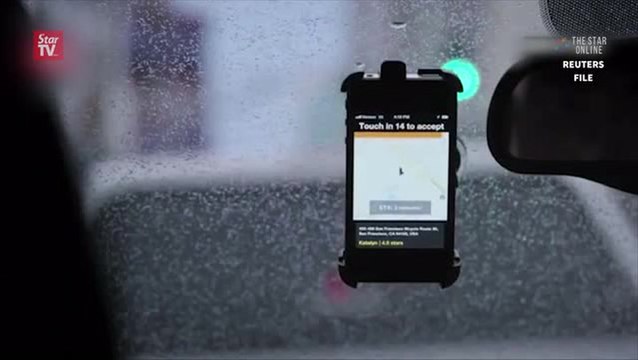 Taxi drivers slam transformation programme initiatives