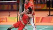 Rio 2016: Chen Long beat Chong Wei to gold