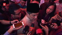 Selangor MB rules out need for snap polls