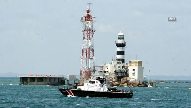 Malaysia awaits Singapore's reply on Pulau Batu Puteh