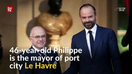 Macron surprises with Prime Minister choice