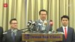 Liow: Taxis, Uber, Grab car drivers soon operate under same environment