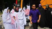 Jamal claims Sekinchan haunted by phantom voters