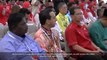 Zahid announces two measures to ease burden of urban poor