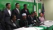 Only Selangor Sultan can remove our reps, says PAS