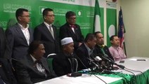 Only Selangor Sultan can remove our reps, says PAS