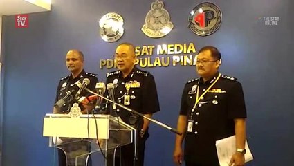 ‘Datuk’ held in debit card scam