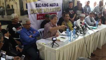 Class action suit to recover more `stolen' funds