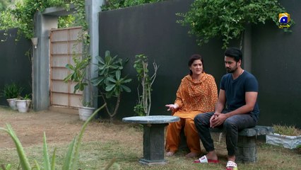 Deewangi - Episode 39  -- 12th August 2020 - HAR PAL GEO [newpakdramas]
