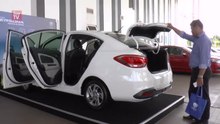 Proton launches second generation of Persona