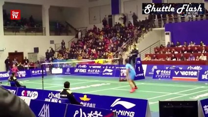 Lin Dan threatens Guangzhou Yueyu over unpaid salary