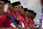 Najib to Terengganu Umno: Leave problems for me to solve