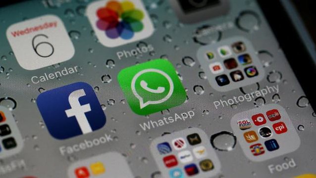WannaCry spreading via WhatsApp and e-banking is fake news