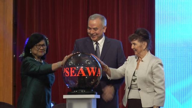 Sultan Nazrin: Women play vital role in preserving the environment