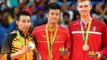 Rio 2016: Third silver for Chong Wei