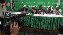 PAS defers decision on Selangor exco positions