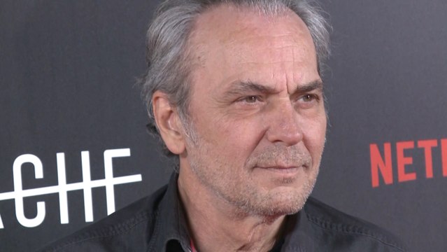 José Coronado cumple 63 años