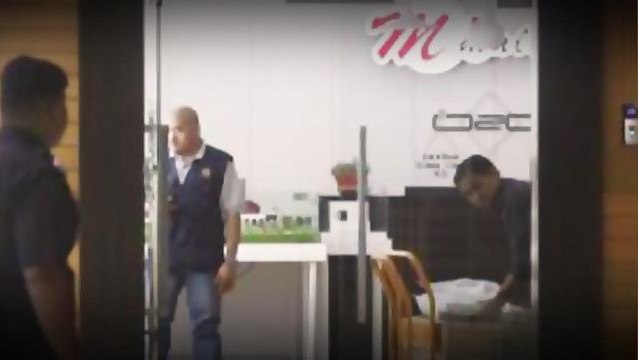 Penang 'virtual money' mall raided