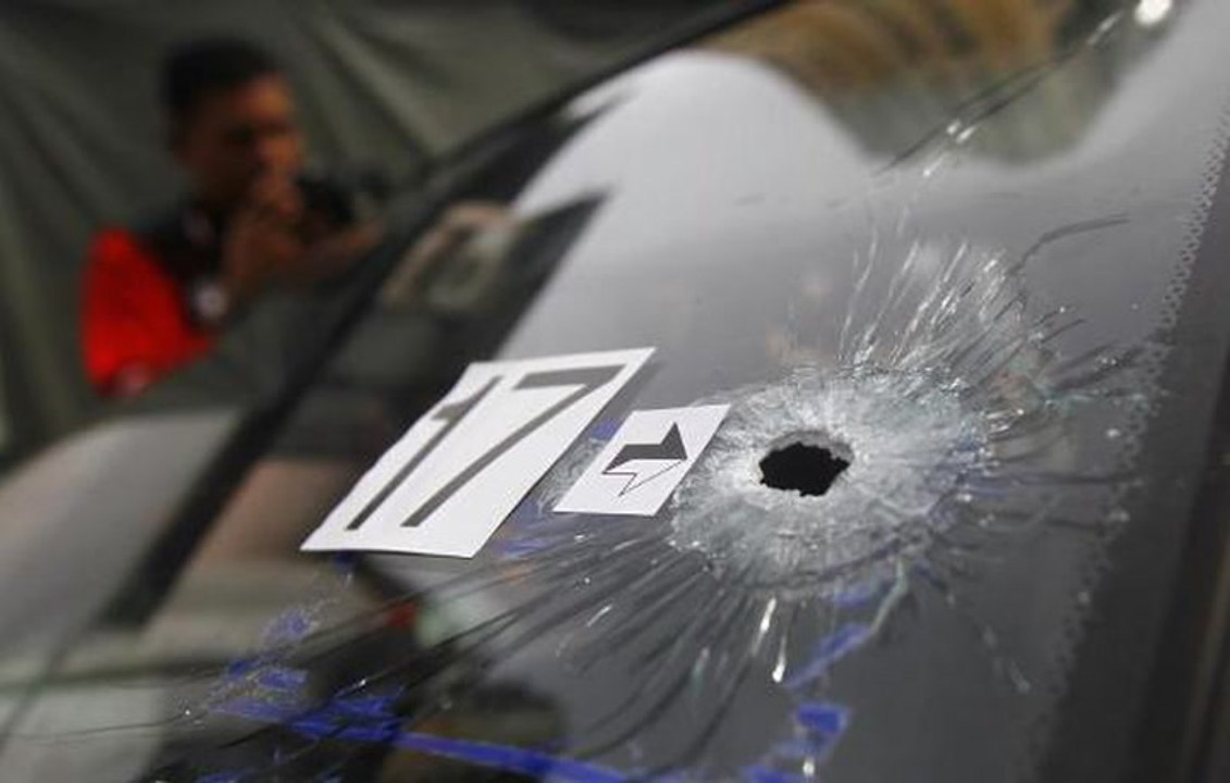 12-year-old among three nabbed following high s...
