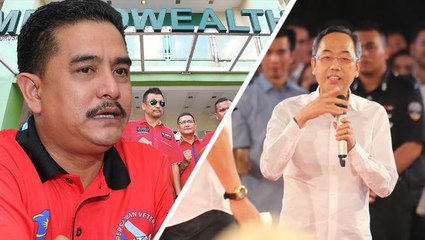Police to probe TN50 scuffle
