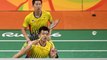 Rio 2016: Wee Kiong-V Shem for badminton gold