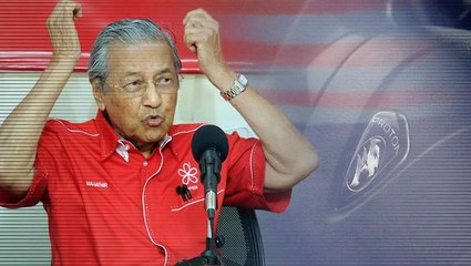 Govt confident Geely's partnership with Proton will boost sales