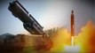 North Korea launches short-range ballistic missile