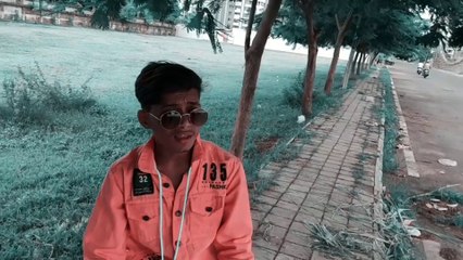 Phoolon ka taaron ka | (Raksha Bandhan for special) | A.P Star feat satyabillionaire | cover song is Released by Mental music...