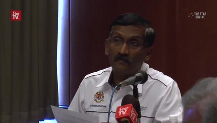 Kamalanathan: Future of Tamil schools is positive
