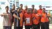 Amanah Youth lodges report against EC