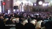 Gunmen attack Coptic Christians in Egypt