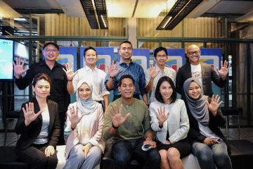 Neelofa among TN50’s 10 young changemakers