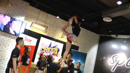 Malaysia’s premier cheerleading competition open for registration