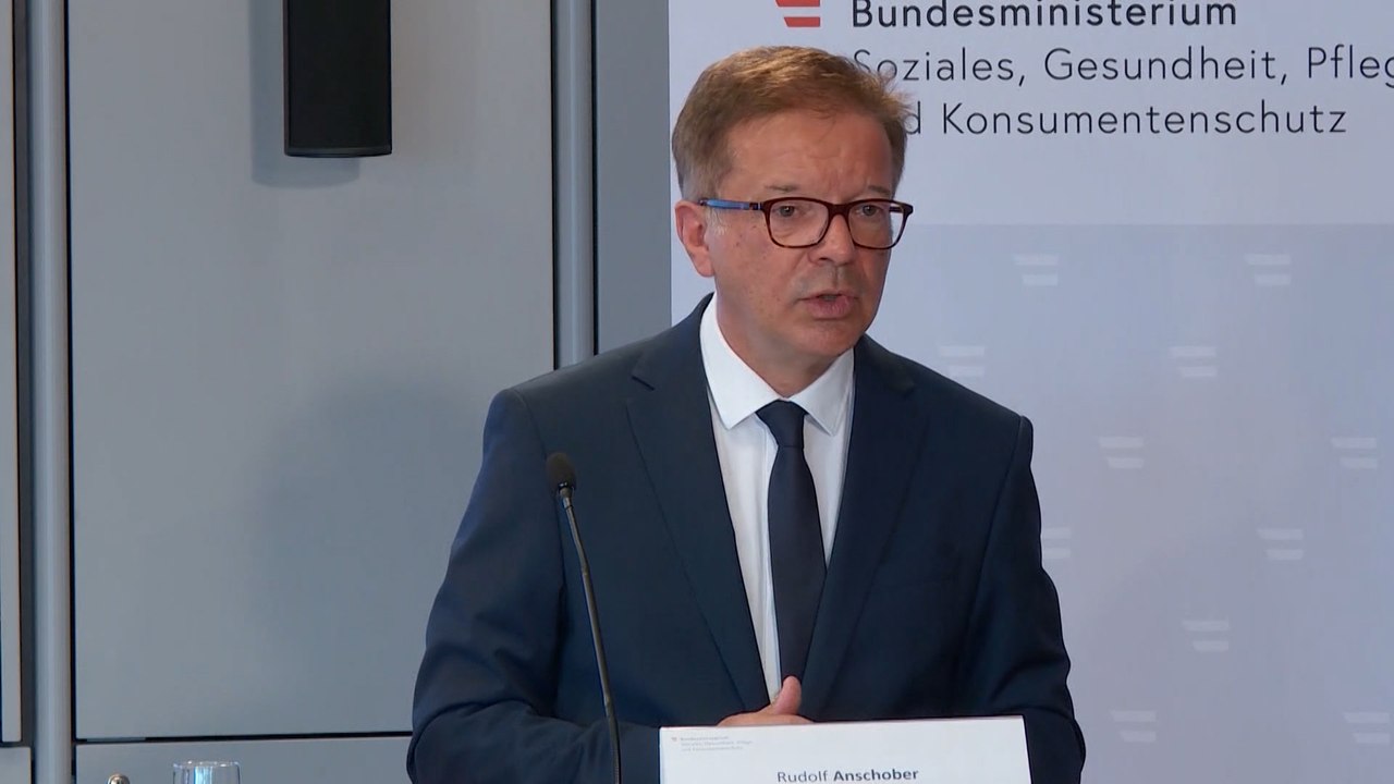 Coronavirus: 282 Neuinfektionen,  mehr als 1 Million Tests