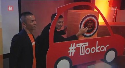 Now you can buy a car online