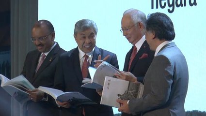 Ministers congratulate PM for 'extraordinary' achievements in the economic sector