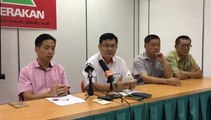 Penang Gerakan wants probe on alleged graft involving low-cost housing
