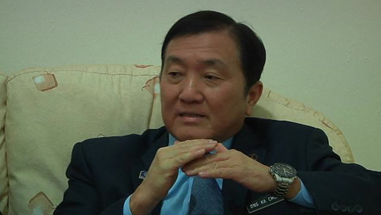 No notice yet on BN leaders' meet over Hadi's Private Member's Bill, says MCA