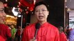 MCA CNY Greetings: Datuk Chua Tee Yong