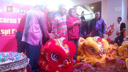 Learn other races' cultures to preserve harmony