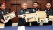 Kedah police seize pistol, fake gun and 51 bullets