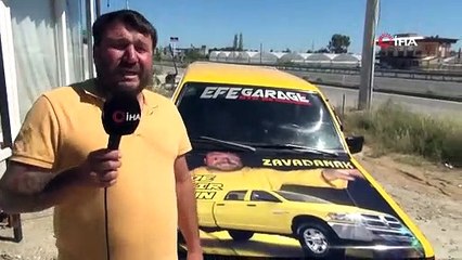 ‘Zavadanak’ sözüyle fenomen olan Bekir Varol tutuklandı
