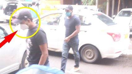 Sushant Singh Rajput's Staff Reaches ED Office As Agency Continues To Probe Money Laundering Angle