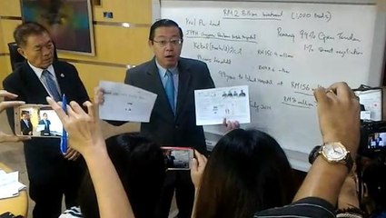 LGE denies Peel Avenue land sale was ‘one-man decision’