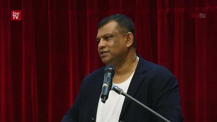 Chances don't come very often