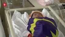 Hospital Kuala Lumpur welcomes 20 Merdeka babies