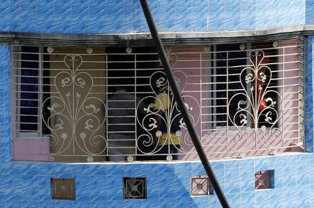 Police say Dhaka cafe attack mastermind dead