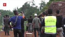 47 orang asli to be released, but more may have been detained