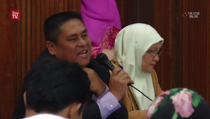 Rehabilitate bauxite mining areas to fix longer term damages